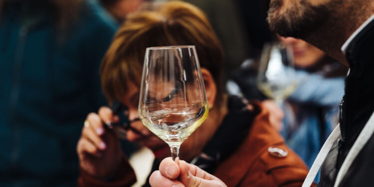 VinNatur Tasting 2025: dal 5 al 7 aprile 200 vignaioli riuniti a Gambellara (VI)