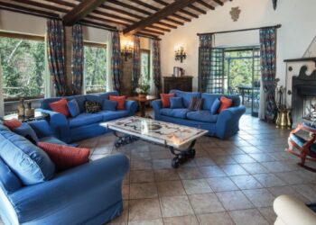 Nuova Convenzione Tessera Turit con Borgo la Ferriera Homes & Villas (VT)