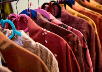 Next Vintage, dal 28 al 31 marzo al Castello di Belgioioso (PV) torna la moda d’epoca