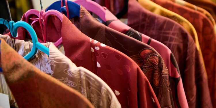Next Vintage, dal 28 al 31 marzo al Castello di Belgioioso (PV) torna la moda d’epoca
