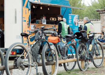 Il 12 e 13 aprile a Moncalieri torna Bike Experience, il Festival di cicloturismo