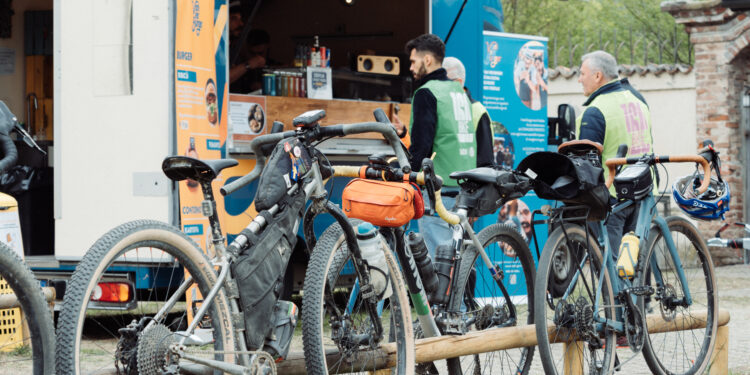 Il 12 e 13 aprile a Moncalieri torna Bike Experience, il Festival di cicloturismo