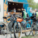 Il 12 e 13 aprile a Moncalieri torna Bike Experience, il Festival di cicloturismo
