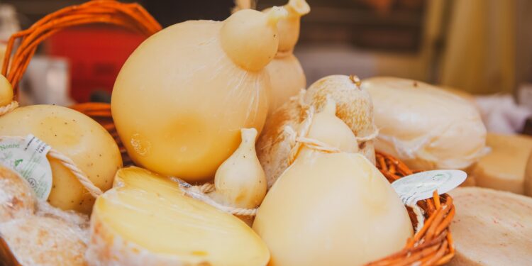 “Formaggi & Sorrisi”, dal 28 al 30 marzo a Cremona la festa delle eccellenze casearie