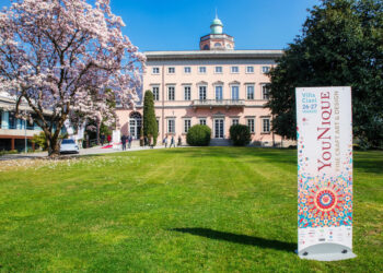 YouNique Boutique Fair of Arts: dal 28 al 30 marzo a Lugano appuntamento con l’arte