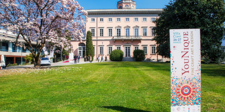 YouNique Boutique Fair of Arts: dal 28 al 30 marzo a Lugano appuntamento con l’arte