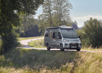Malibu Van diversity, il camper tuttofare con comfort e tanto spazio
