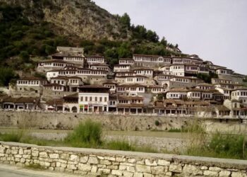 Gran tour dell’Albania con Turit e Go Camper