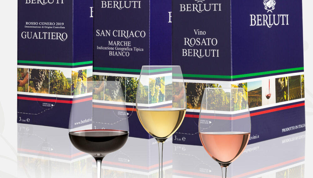 Nuova Convenzione Tessera Turit con Berluti Vini (AN)