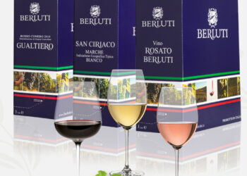 Nuova Convenzione Tessera Turit con Berluti Vini (AN)