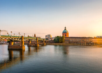 Pasqua a Tolosa: nella “Ville Rose” tra botteghe artigiane e tradizioni culinarie