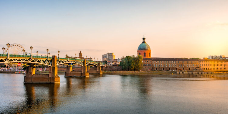 Pasqua a Tolosa: nella “Ville Rose” tra botteghe artigiane e tradizioni culinarie