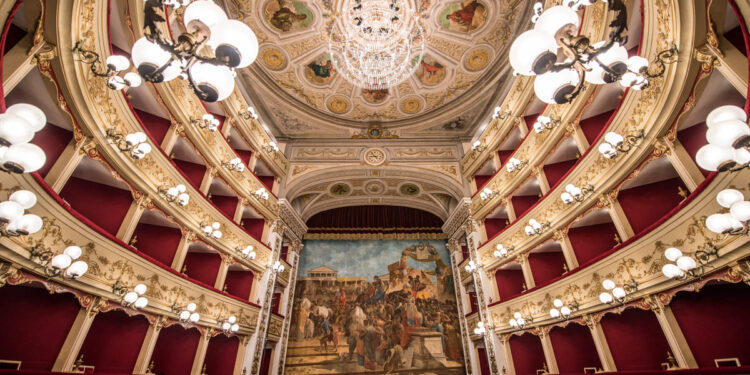 Monumenti Aperti: da maggio a novembre, memoria, cultura e bellezza alla scoperta dell’Italia