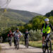 “Pedalate & buon gusto”: da aprile a novembre in Umbria tanti appuntamenti con il ciclo/oleoturismo