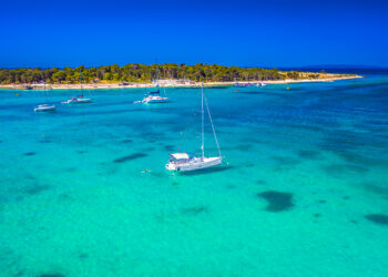 Novalja, un luogo che invita all’avventura!