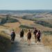 Da Fidenza a Fornovo lungo la Via Francigena