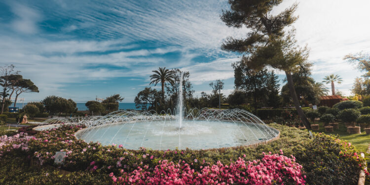 Tanti eventi di primavera a Genova dal 24 aprile al 4 maggio con Euroflora