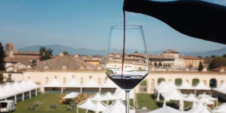 Only Wine 2025: dal 26 al 28 aprile Città di Castello diventa capitale del vino giovane