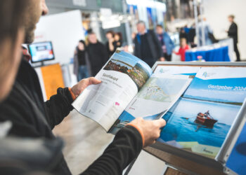 Dal 24 al 27 aprile a Bolzano torna la Fiera Tempo Libero