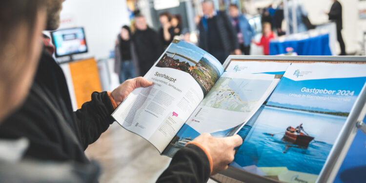 Dal 24 al 27 aprile a Bolzano torna la Fiera Tempo Libero