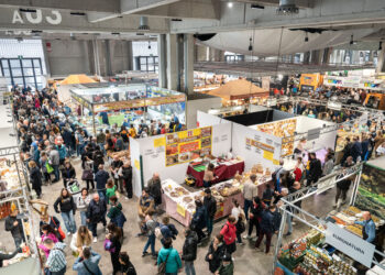 I migliori eventi da non perdere nel fine settimana 25-26-27 aprile