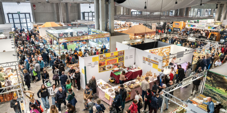 I migliori eventi da non perdere nel fine settimana 25-26-27 aprile