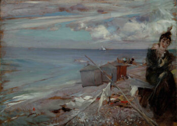 A Terni dal 16 aprile la mostra “Da Degas a Boldini – Uno sguardo sull’Impressionismo tra Francia e Italia”