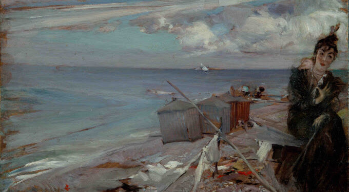 A Terni dal 16 aprile la mostra “Da Degas a Boldini – Uno sguardo sull’Impressionismo tra Francia e Italia”