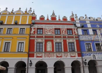 Lublino, la perla dell’Est: nuovi collegamenti aerei con la città polacca