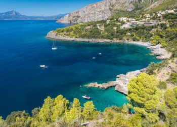 Primavera a Maratea: un viaggio tra musica, arte e tradizioni del Sud