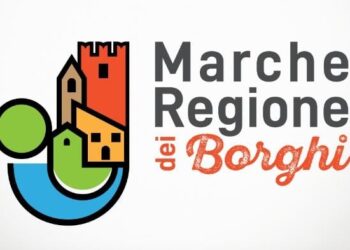 “Marche Regione dei borghi”, presentato il logo che racconterà il progetto “Borghi”