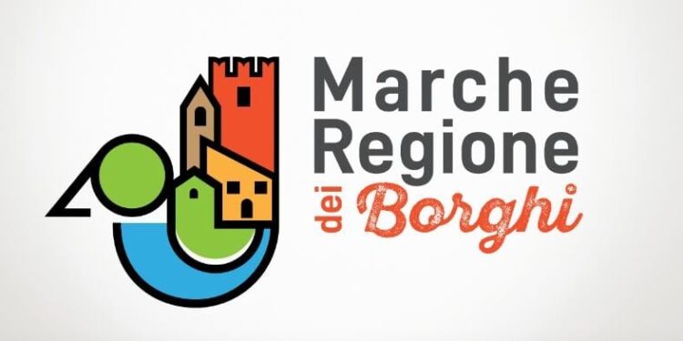 “Marche Regione dei borghi”, presentato il logo che racconterà il progetto “Borghi”