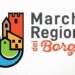 “Marche Regione dei borghi”, presentato il logo che racconterà il progetto “Borghi”