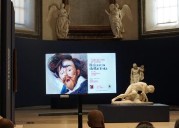 Al Museo Civico San Domenico di Forlì la mostra “Il ritratto dell’artista”