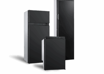 Frigoriferi per camper: un confronto tra frigoriferi ad assorbimento e frigoriferi a compressore