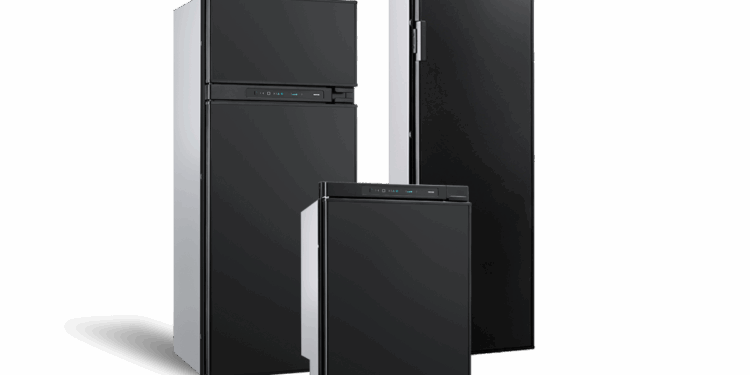 Frigoriferi per camper: un confronto tra frigoriferi ad assorbimento e frigoriferi a compressore