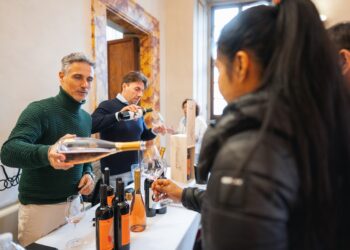 Dal 24 al 27 aprile a San Quirico d’Orcia (SI) la kermesse enologica della Val d’Orcia