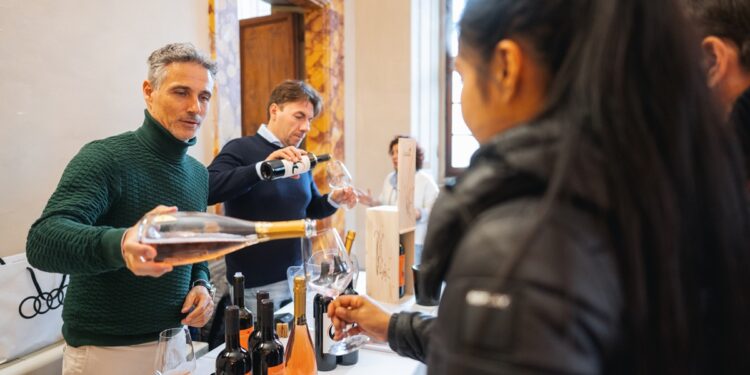 Dal 24 al 27 aprile a San Quirico d’Orcia (SI) la kermesse enologica della Val d’Orcia