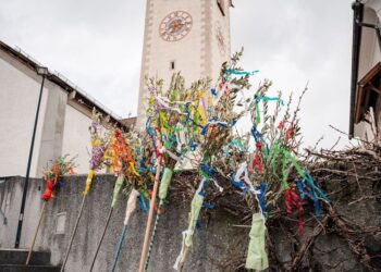 I migliori eventi da non perdere nel fine settimana di Pasqua