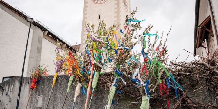 I migliori eventi da non perdere nel fine settimana di Pasqua