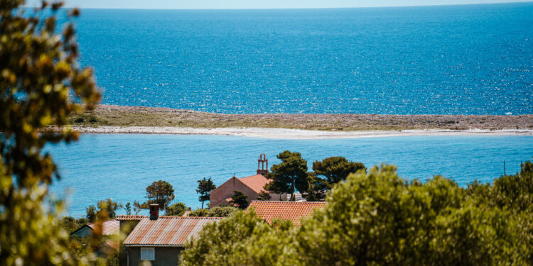 Scoprite la bellezza e la tranquillità delle isole verdi dell’arcipelago di Zara