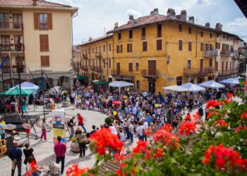 I migliori eventi da non perdere nel fine settimana 9-10-11 maggio