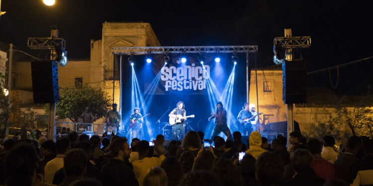 Scenica Festival