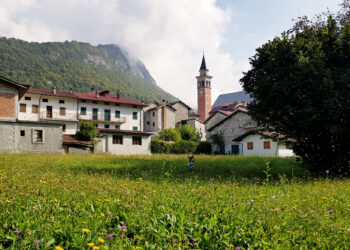 Il 12 e 13 aprile a Claut (PN) torna la Festa del Pestith e dei Fermentati