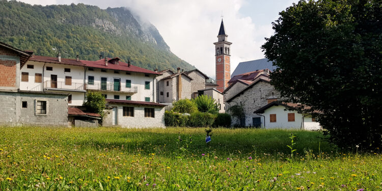 Il 12 e 13 aprile a Claut (PN) torna la Festa del Pestith e dei Fermentati