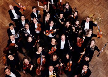 Canone in verso e di Anniversario in concerto: a Lucca un ricco cartellone di eventi