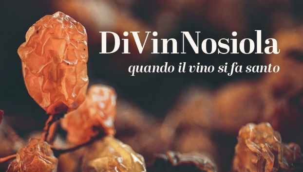 DiVinNosiola: dal 12 al 26 aprile l’evento che celebra il vino santo del Trentino