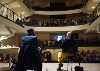 Dal 22 al 25 aprile in Sardegna torna la Fiera del Libro di Iglesias