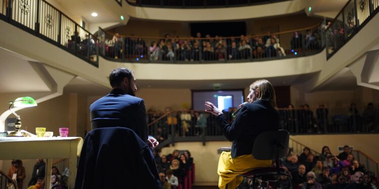 Dal 22 al 25 aprile in Sardegna torna la Fiera del Libro di Iglesias