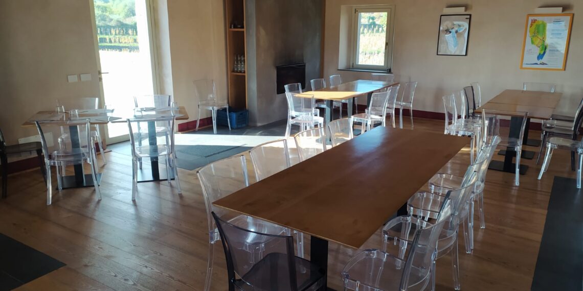 Nuova Convenzione Tessera Turit con l’azienda vitivinicola Emilio Sciacca Etna Wine (CT)